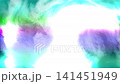 Abstract watercolor motion graphics patterns 141451949