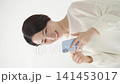 女智能手機智能手 141453017