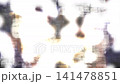 Abstract watercolor motion graphics patterns 141478851