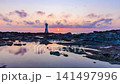 Early summer time-lapse video of Sado Island's Nagate Cape Lighthouse and sunset, Sado City, Niigata Prefecture. Early summer time-lapse video of Sado Island's Nagate Cape Lighthouse and sunset, Sado City, Niigata Prefecture. 141497996
