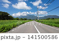 Rural scenery of Fujikawaguchiko Town 141500586