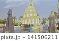 Bodrum, Turkey -June 4 2026: Selectum collection Bodrum is a 5 star all inclusive resort located in Akyarlar Turkey . Picture showing the prominent tower structure at the main pool area, Daylight shot Bodrum, Turkey -June 4 2026: Selectum collection Bodrum is a 5 star all inclusive resort located in Akyarlar Turkey . Picture showing the prominent tower structure at the main pool area, Daylight shot 141506211