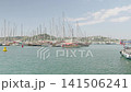 Bodrum, Turkey -May 28 2026: Milta Bodrum Marina is located at the center of the Bodrum and this facility is Aegean's and Mediterranean's most elite marina. It is popular for bayside strolls Bodrum, Turkey -May 28 2026: Milta Bodrum Marina is located at the center of the Bodrum and this facility is Aegean's and Mediterranean's most elite marina. It is popular for bayside strolls 141506241