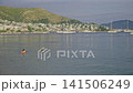 Bodrum, Turkey -May 28 2026: Milta Bodrum Marina is located at the center of the Bodrum and this facility is Aegean's and Mediterranean's most elite marina. It is popular for bayside strolls Bodrum, Turkey -May 28 2026: Milta Bodrum Marina is located at the center of the Bodrum and this facility is Aegean's and Mediterranean's most elite marina. It is popular for bayside strolls 141506249
