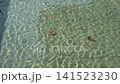 Shaking water surface Shaking water surface 141523230