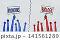 Political Polarization and Social Division Between Red and Blue Groups - Pronouns vs Biology 141561289