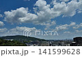 タイムラプス、静止画、観察、低速度撮影、微速度撮影、晴天、曇天、早朝、黄昏、2026/7/29 141599628