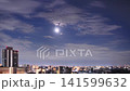 タイムラプス、静止画、観察、低速度撮影、微速度撮影、晴天、曇天、早朝、黄昏、2026/7/29 141599632