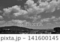 タイムラプス、モノクロ静止画、観察、低速度、微速度撮影、晴天、曇天、早朝、黄昏、2026/7/29 141600145