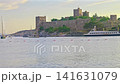 Bodrum ,Turkey- May 27 2026: Bodrum Castle (Turkish: Bodrum Kalesi) is a historical fortification located in southwest Turkey in the port city of Bodrum, Sunset shot Bodrum ,Turkey- May 27 2026: Bodrum Castle (Turkish: Bodrum Kalesi) is a historical fortification located in southwest Turkey in the port city of Bodrum, Sunset shot 141631079
