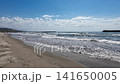 Coastline around Michi-no-Eki Iwaki 141650005