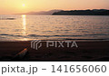 Dusk coast 141656060