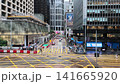 July 30 2026 Des Voeux Road Central street crossing 141665920