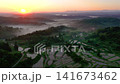 星峠梯田（新潟縣十日町市） 141673462