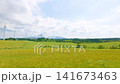 鳥海山和一座風力發電廠（秋田縣） 141673463