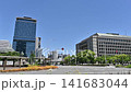 【大阪府】五月 - 淀屋橋十字路口（放大） 141683044