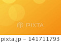 Particle animation 4k background footege	 141711793