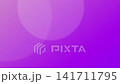 Particle animation 4k background footege	 141711795