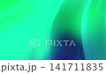 Particle animation 4k background footege	 141711835