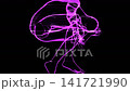abstract, loop, loops 141721990
