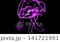 abstract, loop, loops 141721991