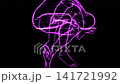 abstract, loop, loops 141721992
