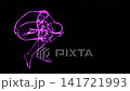 abstract, loop, loops 141721993