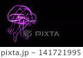 abstract, loop, loops 141721995