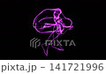abstract, loop, loops 141721996