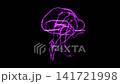 abstract, loop, loops 141721998