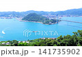 関門海峡 141735902