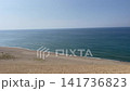 Tottori Sand Dunes, Sand Dunes, Sand, Tottori Prefecture, Tourism, Summer 141736823
