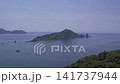 Scenery of Okiakime Island (Bōtsu Town) 141737944