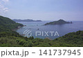 Scenery of Okiakime Island (Bōtsu Town) 141737945