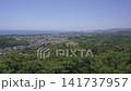 A view of Ichikikushikino city from Sakurakaneyo no Mori 141737957