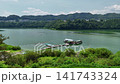 夏季的築井湖 141743324