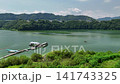 夏季的築井湖 141743325