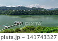 夏季的築井湖 141743327