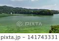 夏季的築井湖 141743331