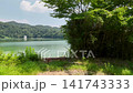 夏季的築井湖 141743333