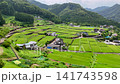 富岡梯田（山梨縣上野原市） 141743598