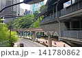 咖啡山站, 吉隆坡單軌電車, 吉隆坡, 馬來西亞 141780862
