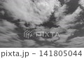 Clouds moving forward 141805044