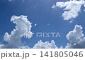 Summer sky 141805046