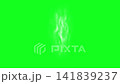 Looping smoke and steam (green screen) Looping smoke and steam (green screen) 141839237