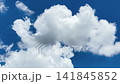 夏の雲 141845852