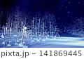 北海道美瑛青池燈飾 141869445