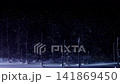 北海道美瑛青池燈飾 141869450