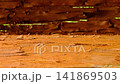 木紋背景 - Wood_002 141869503
