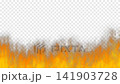 Flame video (transparent, alpha channel) loop Flame video (transparent, alpha channel) loop 141903728